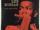 JAZZ LP/ LEE MORGAN 