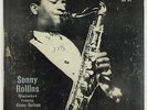 RARE JAZZ LP/ SONNY ROLLINS QUINTET 
