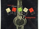 RARE JAZZ LP/ LUCKY THOMPSON 