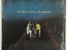 ROCK LP/ THE DOORS 