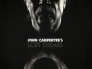 JOHN CARPENTER Lost Themes LP NEW VINYL Sacred Bones Goblin Halloween The Fog