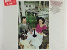 ROCK LP/ LED ZEPPELIN 