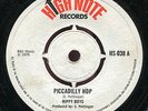 Hippy Boys - Piccadilly Hop / Nigeria High Note 7
