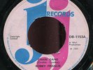 Bobby Francis - Chain Gang / Venus UK JJ 7