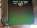 1972 Yes Lp Close To The Edge A1B1 Fully Textured Cover K 50012 UK Original Rare