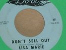 lisa marie.dont sell out.dore..northern soul.