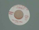 brooks odell.the lively one columbia wdj ..northern soul.