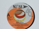 hamilton movement.shes gone.nat hall.why.mafis ri...northern soul.