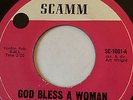 RARE NORTHERN SOUL DANCER 45/ SIR GUY ARMOND 