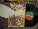LED ZEPPELIN II ROCK LP ATLANTIC SD-8236 BROADWAY ADDRESS / SS AND RL