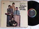 THE BEATLES Yesterday and & Today Original Stereo Vinyl LP B4 / A5 Matrix -  VG+