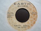 Jah Sonny Natty Cool Shaka Killer Roots 7