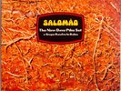 THE DAVE PIKE SET: Salomao MPS orig great copy JAZZ FUNK Vinyl LP
