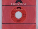 Crossover Soul 45 MANDRILL Never Die POLYDOR HEAR