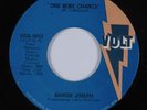 Crossover Soul 45 MARGIE JOSEPH One More Chance VOLT HEAR