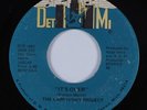 Modern Soul Boogie 45 KAPP IVORY PROJECT It's Over DM HEAR