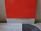 Anthony Williams Spring Japan Blue Note LP Toshiba SGD 70 Insert