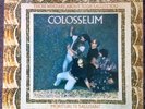 COLOSSEUM Those Who Are About To Die Salute You Orig UK LP Prog Jazz Greenslade
