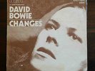 David Bowie - Changes - French Picture Sleeve