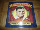 SILVERCHAIR - FREAK SHOW // ORIGINAL AUSTRALIA PRESSUNG RAR