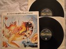 DIRE STRAITS LIVE - ALCHEMY - ANNO 1984  Stampa italiana - Gatefold - EX+