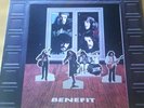 Jethro tull benefit ILPS 9123