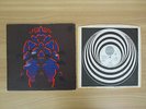 CRESSIDA - SAME LP ORIG UK 1970 EX SWIRL VERTIGO 1ST PRESS PROG