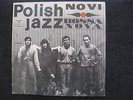 Novi Singers Bossa Nova Polish Jazz Vol.13 Original first press Muza '67 Komeda