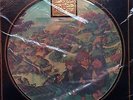The Lord Of The Rings Sealed 2 LP vinyl PICTURE DISCS J.R.R. TOLKIEN Hobbit 1978