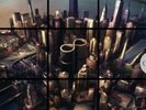 Foo Fighters Sonic Highways Full Set of All 9 Unique Vinyls-1st edition + 45 LP