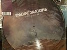 IMAGINE DRAGONS Night Visions Picture Disc New RSD Black Friday Record Store Day