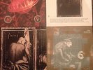 Pixies Vinyl Record Package - 4 Albums - Come On Pilgrim, Doolittle, Surfer Rosa