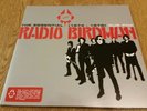 Radio Birdman dbl vinyl lp Essential + 7