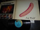 THE VELVET UNDERGROUND & NICO LP-ANDY WARHOL-ORIGINAL BANANA SLEEVE VERVE V65008
