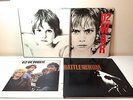 ? 4 X U2 ALBUMS - BOY / OCTOBER / WAR / RATTLE & HUM 12