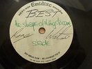 Slade - The Shape of Things To Come 1970 UK 45 ACETATE HEAR IT 