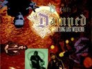 Damned vinyl LP album record Best Of Vol 1 1/2 - The Long Lost Weekend UK