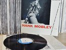 Hank Mobley - Hank Mobley **Stunning US First Press Blue Note BLP 1568 RVG**
