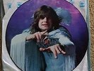 Ozzy Osbourne Mr. Crowley LIVE Picture Disc PROMO RARE Black Sabbath