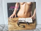 Sexy Nude Cover Groove Coverage Holy Virgin Vinyl Maxi