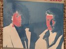 The Two S/T RARE PRIVATE CALI AOR HARD ROCK LP - MINT IN SHRINK
