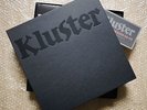 KLUSTER Klusterstrasse 69-72  8LP-Box Near Mint