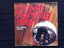 The Rolling Stones - Street Fighting Man (ITALY-7
