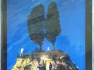 ELVIS COSTELLO Goodbye Cruel World MFSL Mobile Fidelity LIMITED 2-432 2-LP 180g