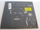 MICK JAGGER PRIMITIVE COOL LP ORIGINAL 1ST PRESSING1987 ROLLING STONES SEALED