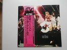 LP ALBUM NEW YORK DOLLS IN TOO MUCH TOO SOON JAPAN OBI