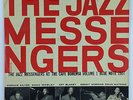 JAZZ LP/ THE JAZZ MESSENGERS 