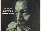 BLUES LP/ LITTLE WALTER 