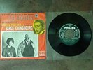 EP 45T  LE PACHA avec JEAN GABIN Musique Serge GAINSBOURG Rare