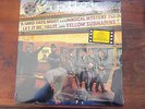 SEALED Beatles LP Reel Music GOLD VINYL promo 1982 numbered 8554